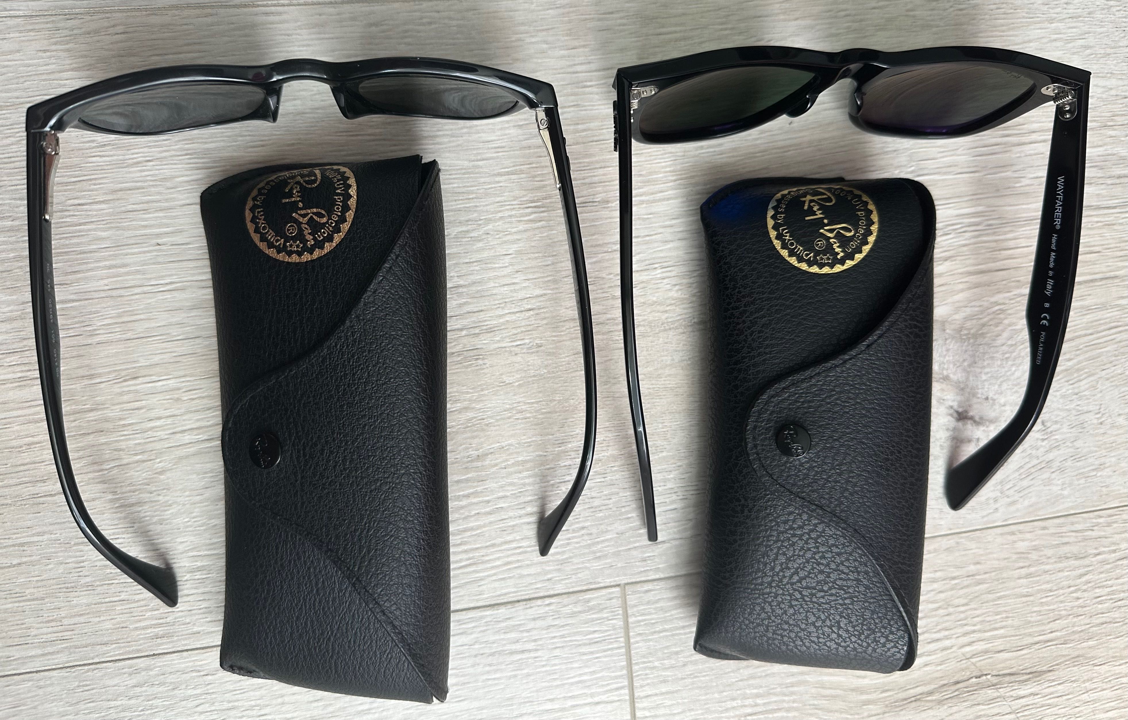 Ray-Ban Wayfarer RB2140