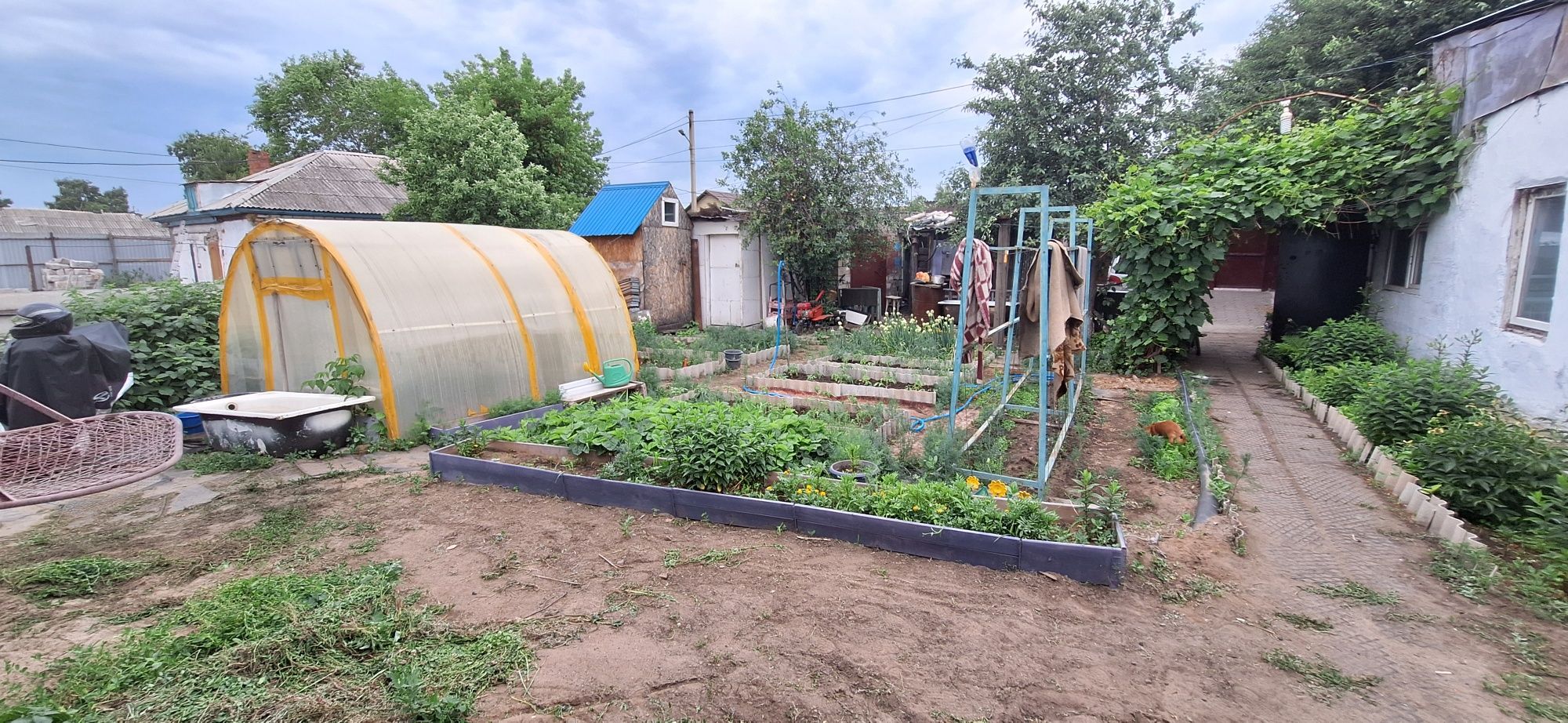 Здравствуйте продам дом
