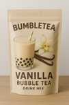 Ваниль Bumble tea 1кг Halal