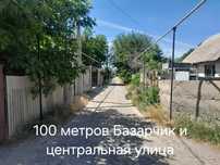 Дача на Кайнар булаке