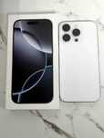 Apple iPhone 16 Про 256 ГБ емк 100% (Уральск 0710) лот 616509