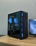 Игровой компьютер RTX 3060Ti