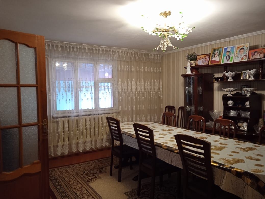 Продам Пол Дома по Шемякина ниже Рыскулова Турксибский район