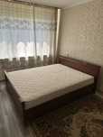 Продам кровать 160*200 с матрасом