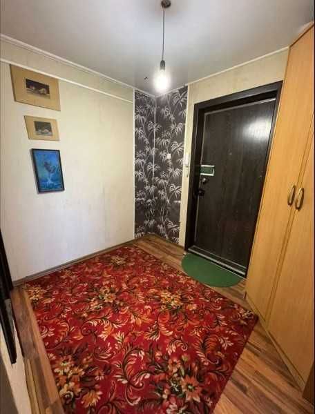 Продам 3-ком квартиру в 5 мкр