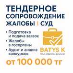 Жалобы Подготовка заявка Комплексное Сопровождение