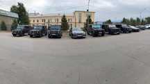 Аренда автомобиля для гулянок, свадеб, выписка с роддома, встреча с аэ