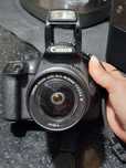 Продам Фотоаппарат фирма Canon EOS1300D