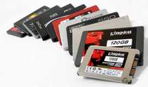 SSD 128Gb-1024Gb новые в упаковке.