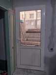 Пластик дверь 70см 90см