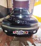 Решетка радиатора STI Subaru Outback BG/BD