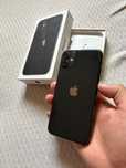 iPhone 11 емксть 81% полный оригнал ремонт болмаган таза телефон