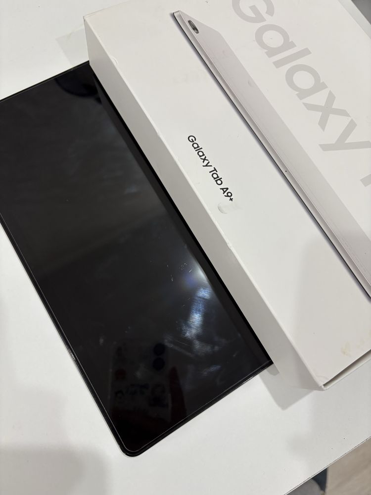 Планшет Samsung tab a9+