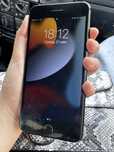 Айфон 7 плюс, 7+