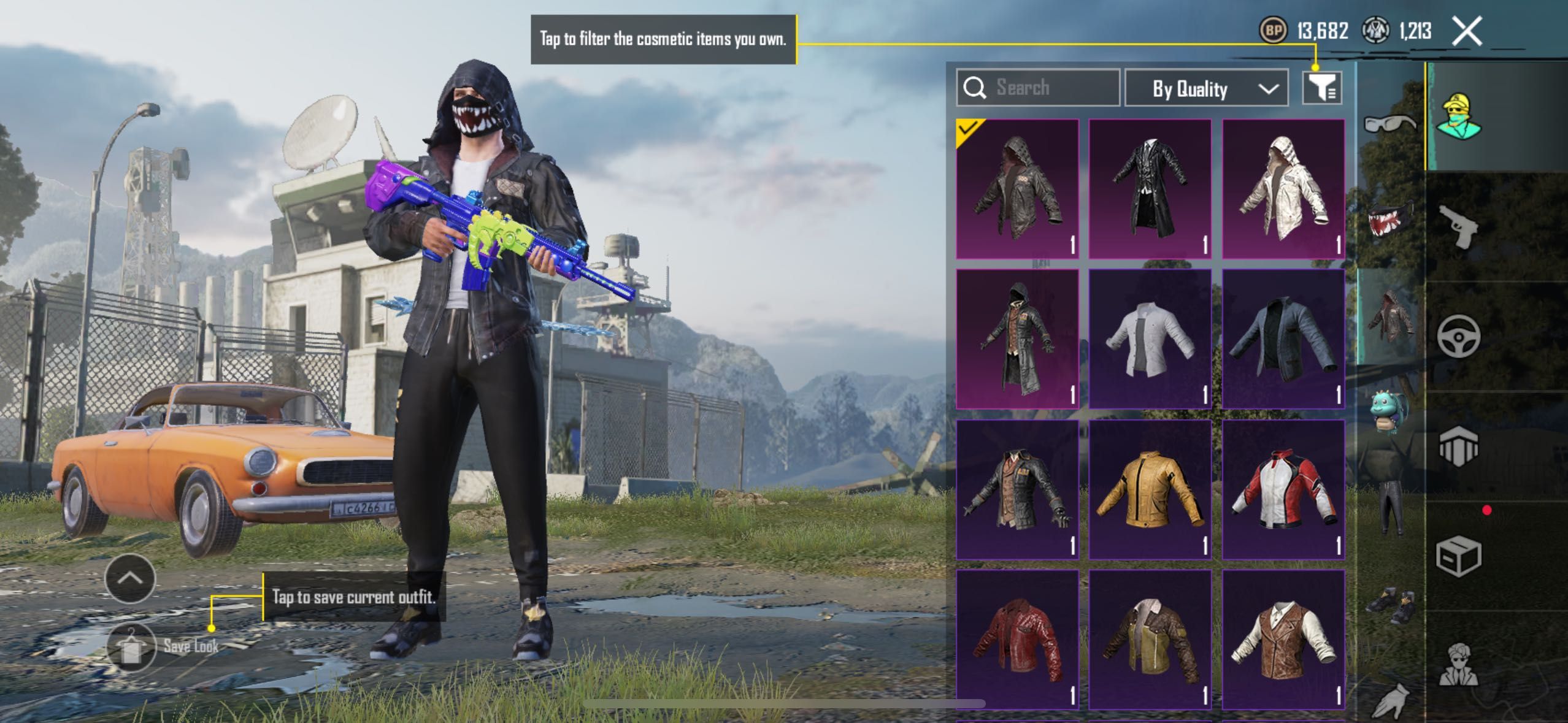 Pubg Mobile Korea