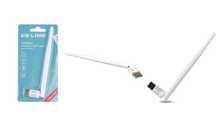 WiFi адаптер LB-Link BL-WN155A, 150Мбит/с USB + антена/ в количестве.