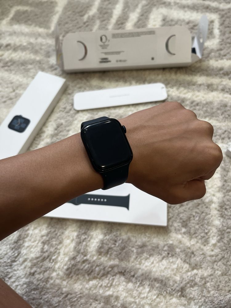 Apple watch SE 2