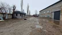 Сдам в аренду участок вдоль Абылай хана