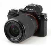 Sony a7s3, sony alpha 7s lll, тушка