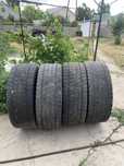 Продам ведущие шины на грузовое авто