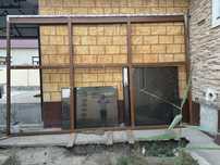 Окна пластиковые продается
