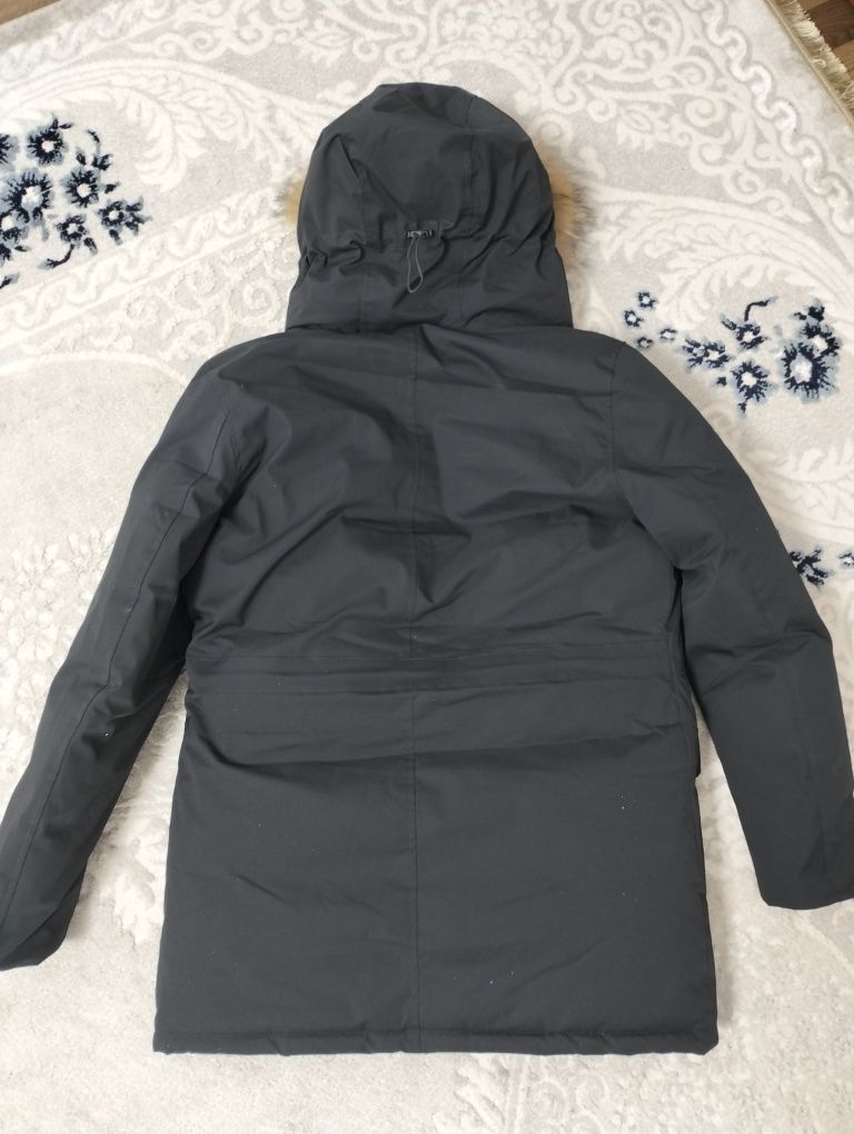 Продам куртку парка Maskulino
