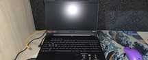Новый Asus tuf gaming a15