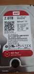 Жёсткий диск 1TB- 2TB.