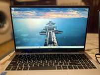 Acer Aspire 15, новая
