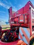 Картофелеуборочный комбайн GRIMME DR1500