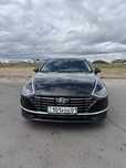 продам Hyundai sonata 2019года