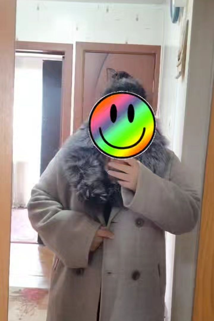 Продам пальто на холодное время года