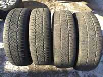 Шины 235/65 R19 - "Pirelli Scorpion Winter", всесезонные.