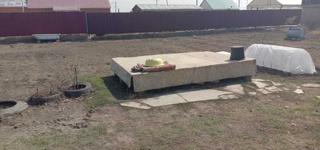 Продам дом 12 соток в Заречном-1