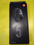 Продам фитнес браслет Mi smart Band 5. Цена окончательная