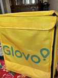 Термосумка Глово, Glovo