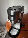 Delonghi кофемашина