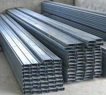 Профиль оцинкованный направляющий 28*27 и потолочный, а также стеновой