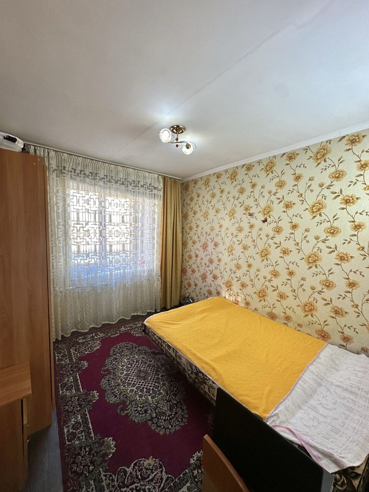 Продам 3-х комнатную квартиру ул. Утепова 26