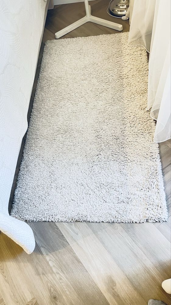 Ковры IKEA 4 шт, 150*80 см