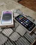 Iphone 14 pro Max 128 гв сатылады