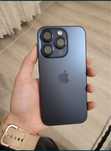 Iphone 15 pro 256gb
