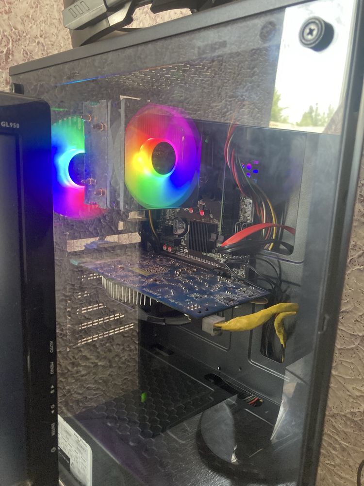 Компьютер core i5