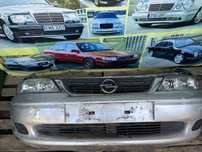 Opel Vectra B 1995 ноускат