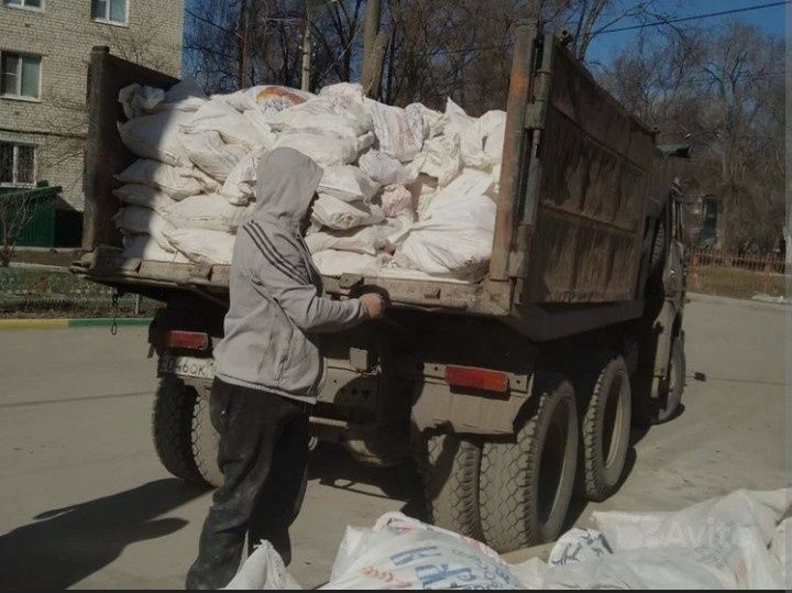 Вывоз хлам мусор любой Сложности 7/24