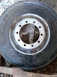 Продаю не нужен баллон 315/70 r 22,5