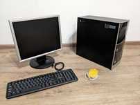 Core i3 4130 / ОЗУ-8Gb / HDD-250 / Готовый домашний компьютер
