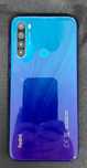 Xiaomi Redmi Note 8  64 Gb (г. Шымкент, ул Толе би 12)лот: 595/266