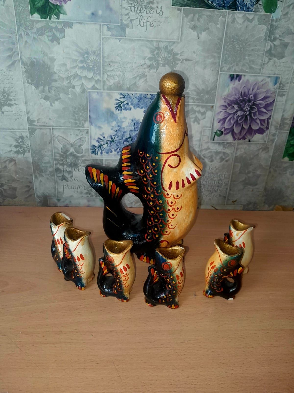 Поменяю сервис СССР