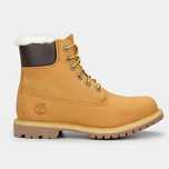 Обувь Timberland Оранжевый